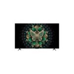 TCL 75C6K 75-Inch 4K UHD Smart TV