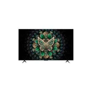 TCL 75C6K 75-Inch 4K UHD Smart TV