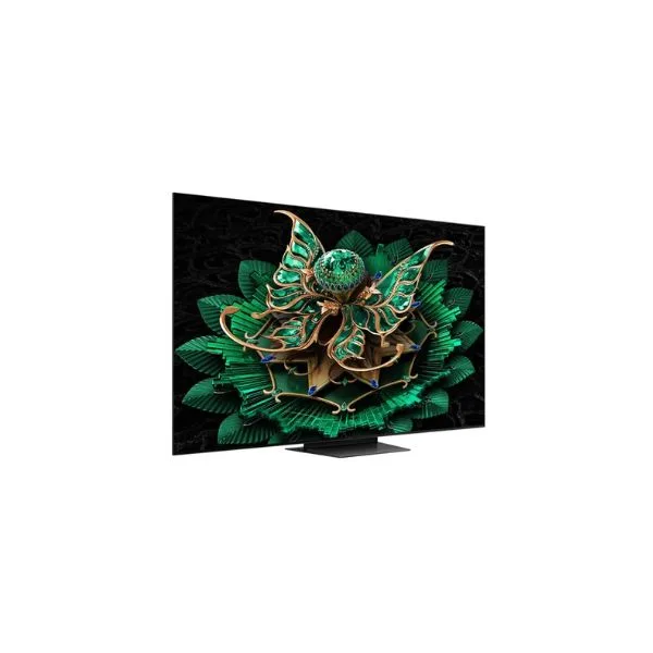 TCL 115C7K 115-Inch 4K Smart LED TV