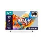 Hisense 55 Inch Smart 4K ULED TV