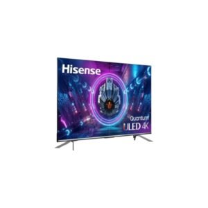 Hisense 55 Inch Smart 4K ULED TV