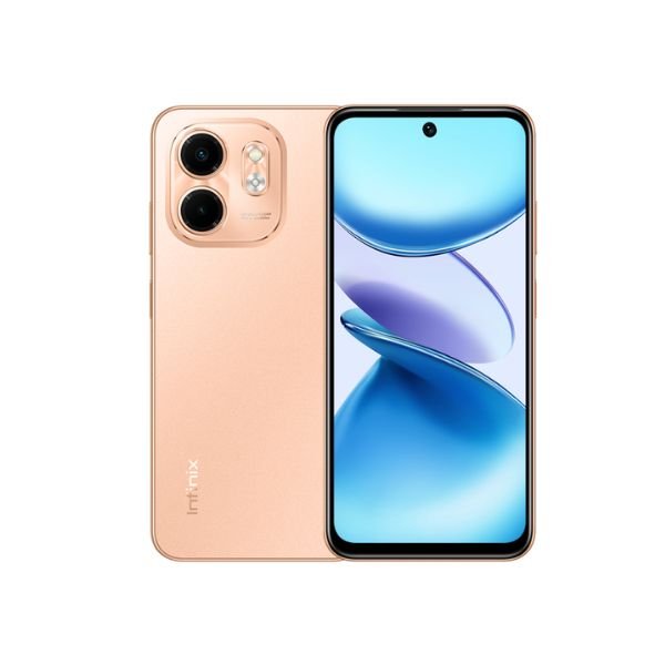 Infinix Smart 9