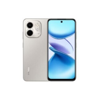 Infinix Smart 9