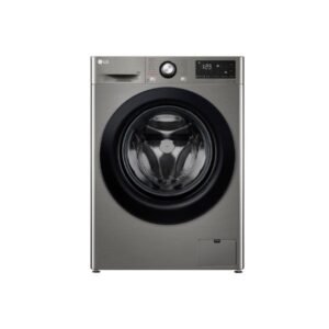 LG Front Load Washing Machine 9KG
