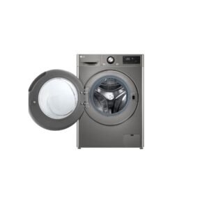 LG Front Load Washing Machine 9KG