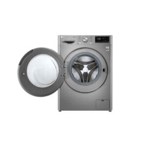 LG Front Load Washing Machine 10.5KG