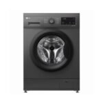 LG Front Load Washing Machine 8KG