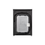 LG Front Load Washing Machine 8KG