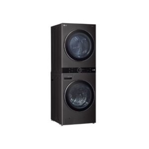 LG Front Load Wash Tower 10KG/13KG