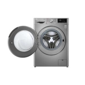LG Front Load Washing Machine 9KG