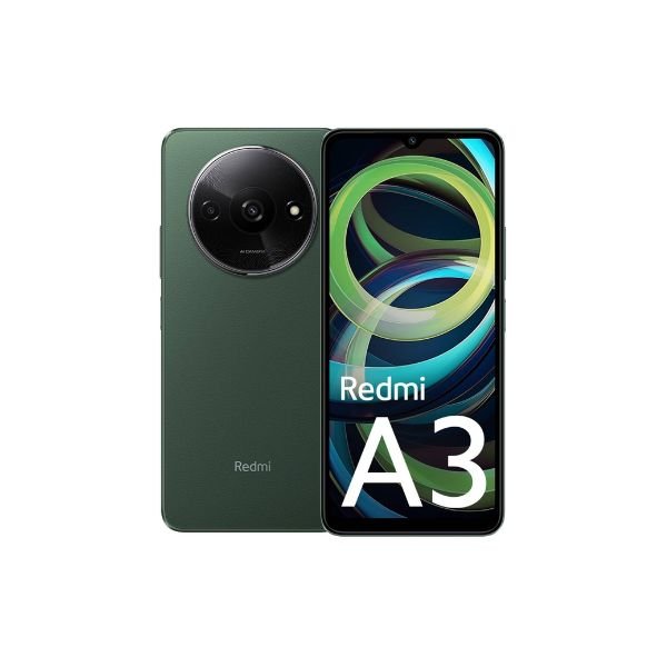 Redmi A3 4/128GB