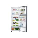 Samsung Double Door Refrigerator 618L