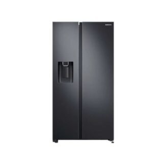 Samsung Side by Side Refrigerator 635L