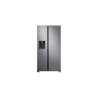 Samsung Side by Side Refrigerator 635L