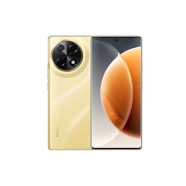 Tecno Camon 30S 