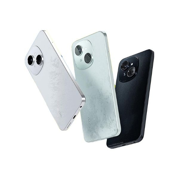 Tecno Pop 9