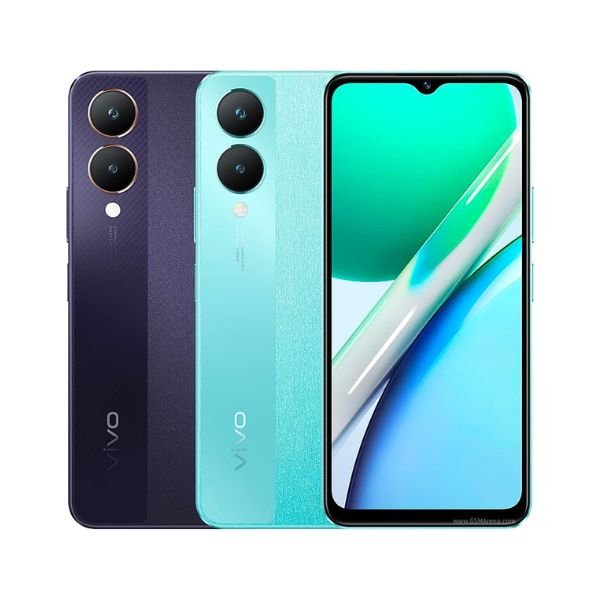 Vivo Y28