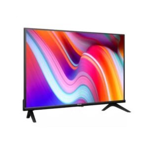 Hisense 43 Inch 4K UHD Frameless Smart TV