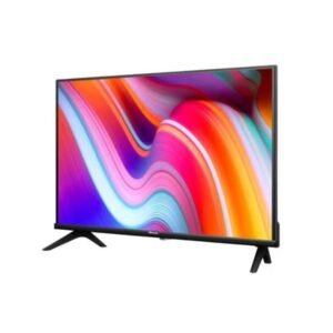 Hisense 43 Inch 4K UHD Frameless Smart TV