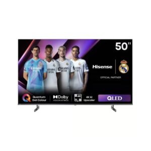 Hisense 50Q6N