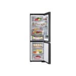 LG Net Bottom Freezer 349L Refrigerator GC-V459FSKW - Image 4