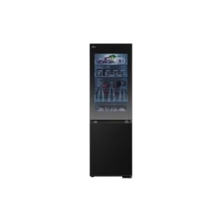 LG Net Bottom Freezer 349L