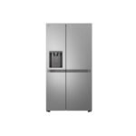 LG Side by Side 641L