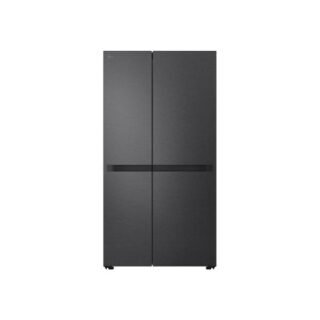 LG Side by Side 664L