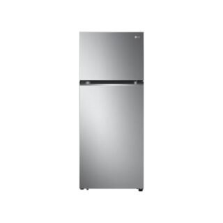 LG Top Mount Freezer 461L