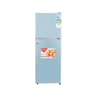 Ramtons 2 Door 128L Fridge