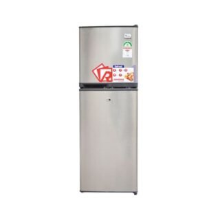 Ramtons 2 Door 138 Liters Fridge