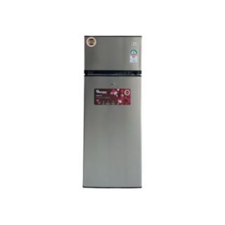 Ramtons 2 Door 204 Liters Fridge