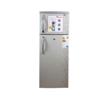 Ramtons 2 Door 213L Fridge