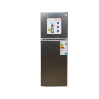 Ramtons 2 Door Fridge 128L