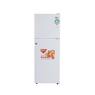 Ramtons 2 Door Fridge 128L RF/174