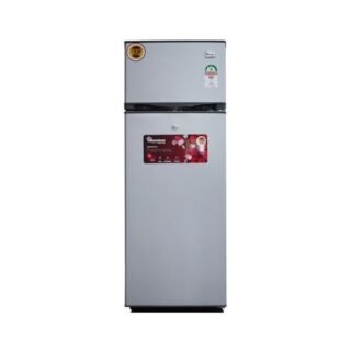 Ramtons 2 Door Fridge 204L