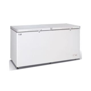 Ramtons Chest Freezer 446L CF/234