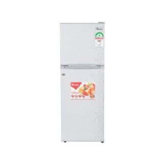 Ramtons Double Door 128L Fridge