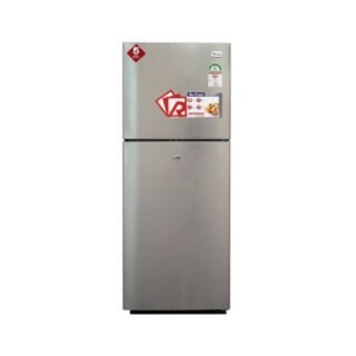 Ramtons Double Door Fridge 188L