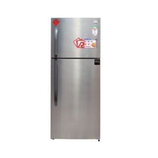Ramtons Double Door Fridge 378L