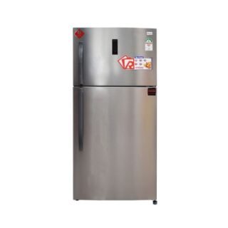 Ramtons Double Door Fridge 517L