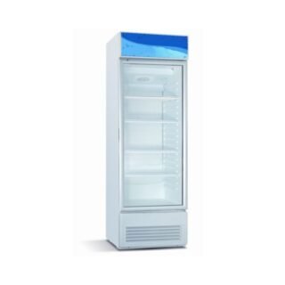Ramtons Showcase Chiller 350L