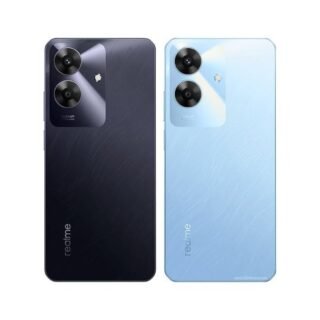 Realme Note 60