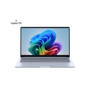 SAMSUNG Galaxy AI Book4 Edge 1 Laptop