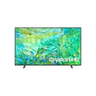 Samsung 43 Inch 4K HDR Smart LED TV