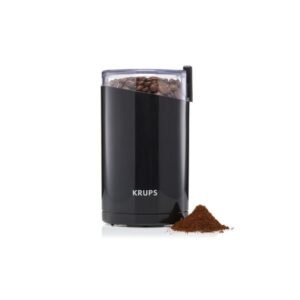Krups Coffee Bean And Spice Grinder