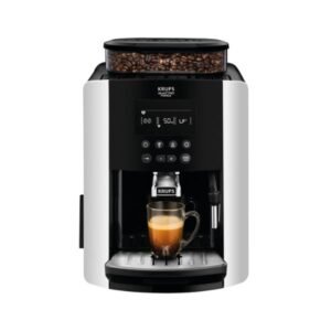 Krups Coffee Machine bean to cup EA817840