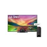 LG 55 Inch 4K QNED81 TV