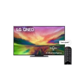 LG 55 Inch 4K QNED81 TV