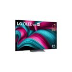 LG OLED evo AI Smart TV 55 Inch 55C5 - Image 4